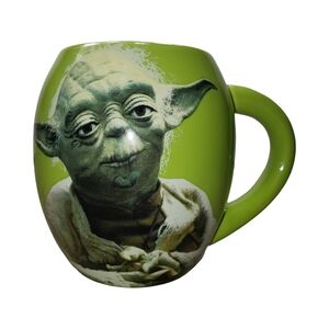 Star Wars Mug
